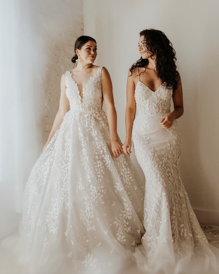 Ila Bridal portfolio 4