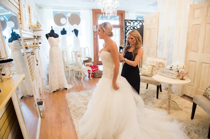 Simply Elegant Couture Bridal and Prom