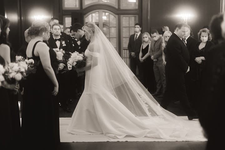 The Stylish Bride portfolio 1