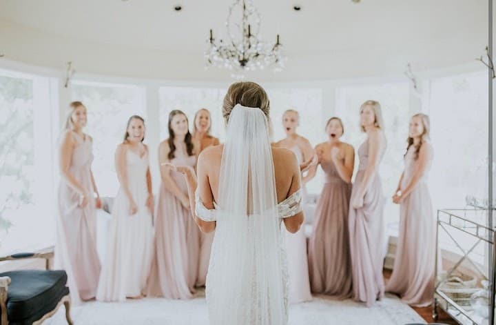 Ila Bridal portfolio 3