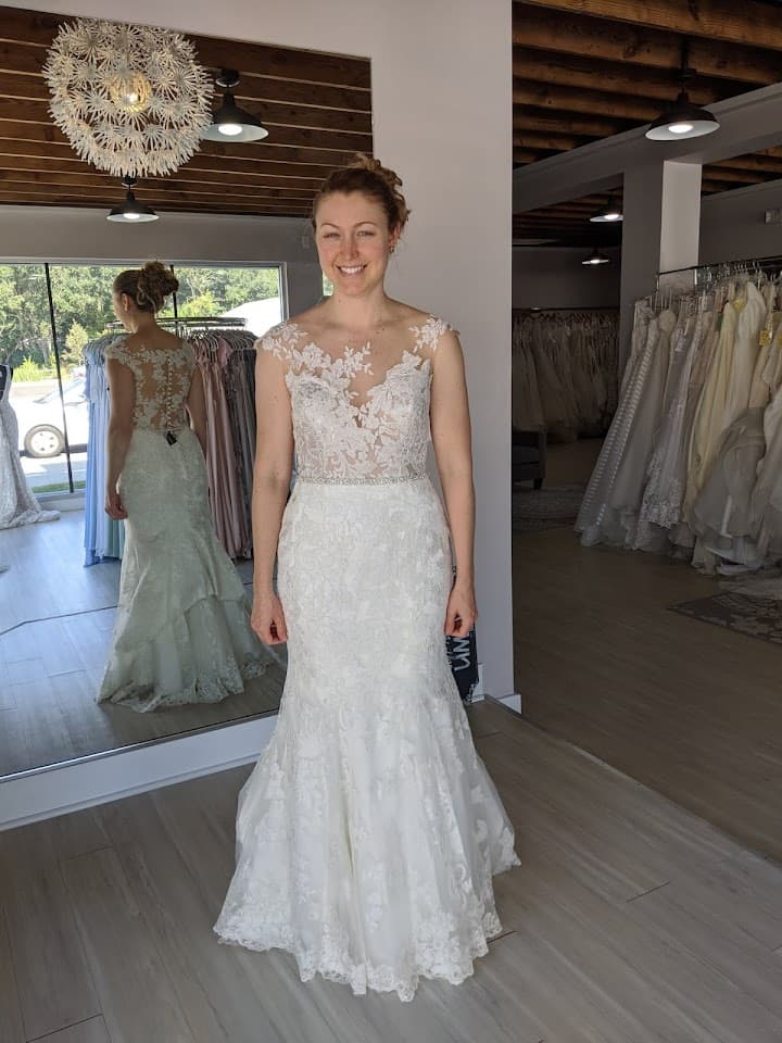 Bridals By Jodi portfolio 5
