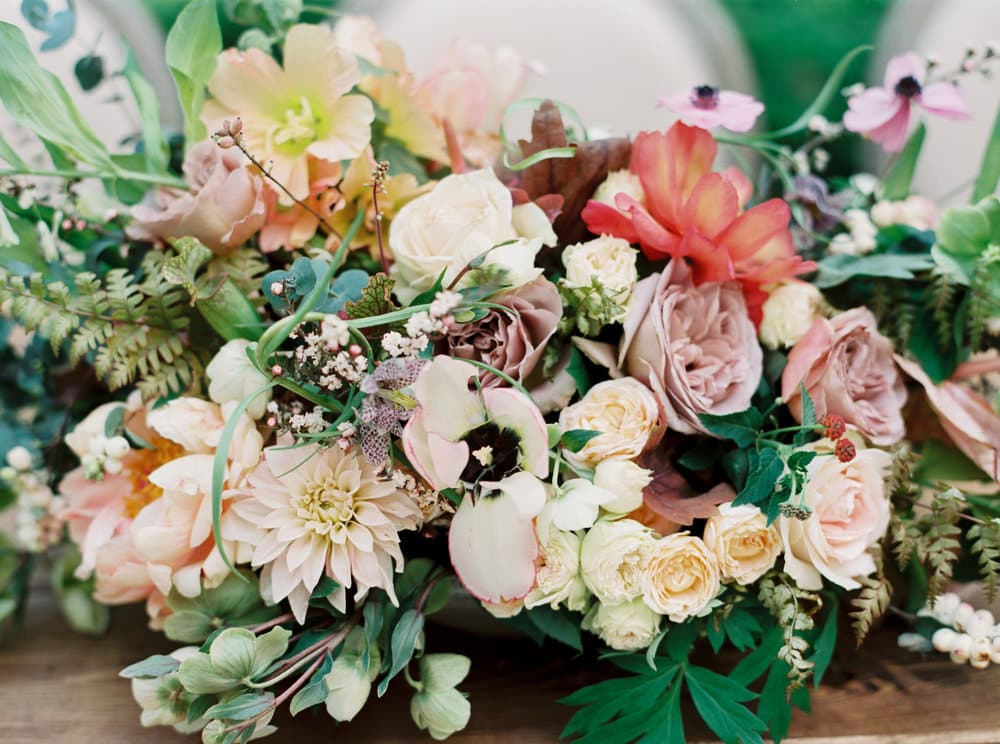 Lindsay Coletta Floral Artistry & Design portfolio 2