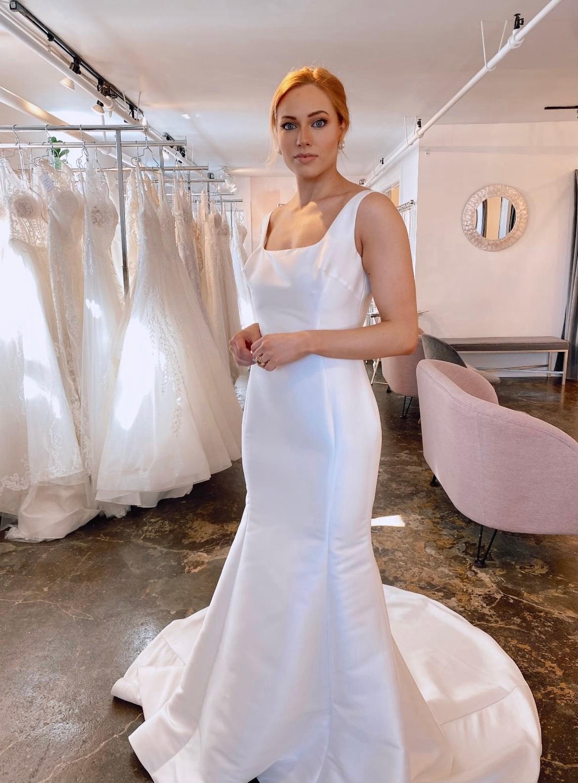 Savvy Bridal portfolio 3