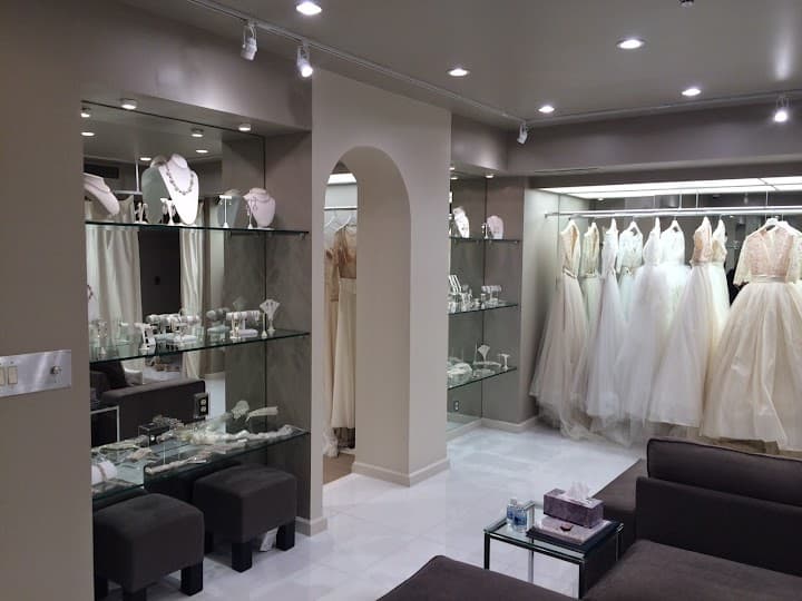 L'Fay Bridal