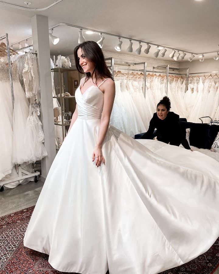 Samila Bridal and Formal portfolio 3
