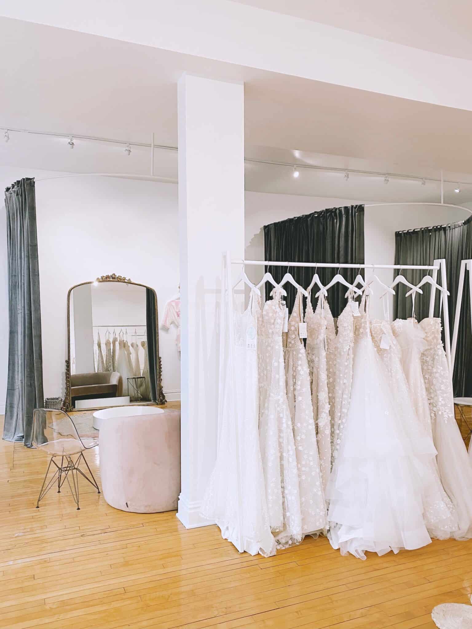 Savvy Bridal
