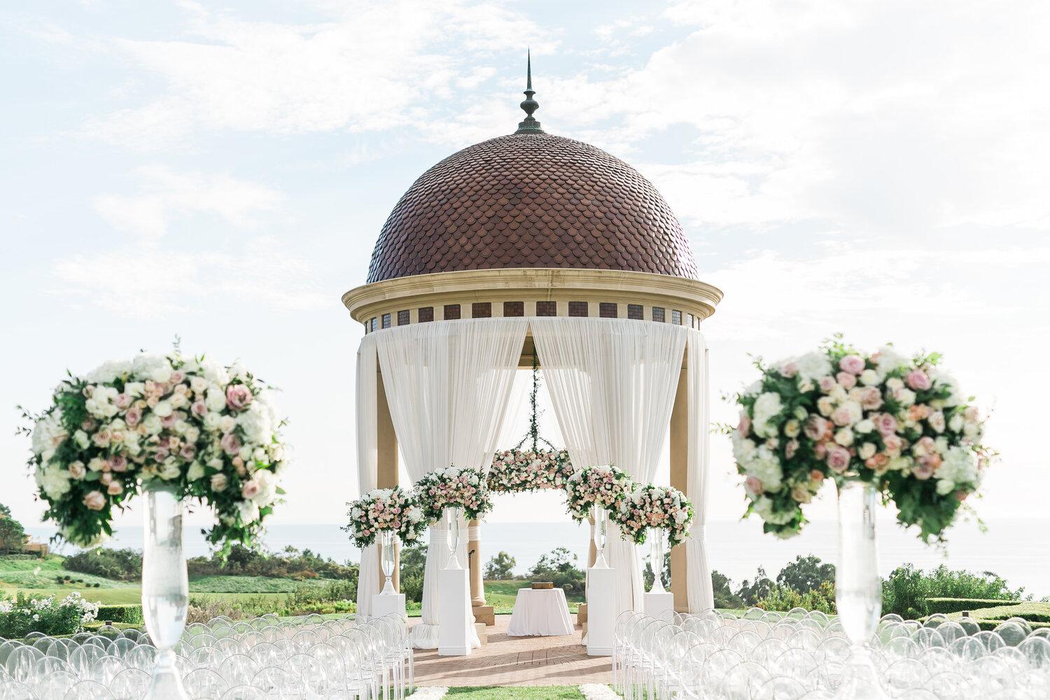 Angelica Rose Weddings + Events portfolio 1