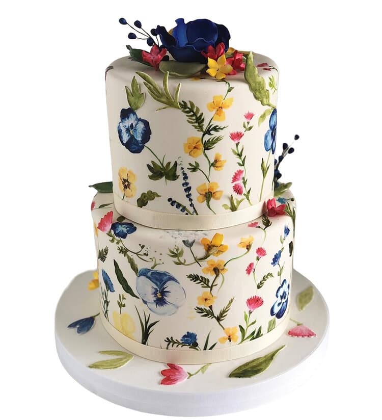 Cake By Jason Hisley portfolio 2