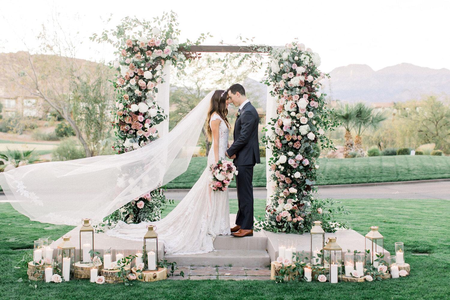 Angelica Rose Weddings + Events portfolio 2