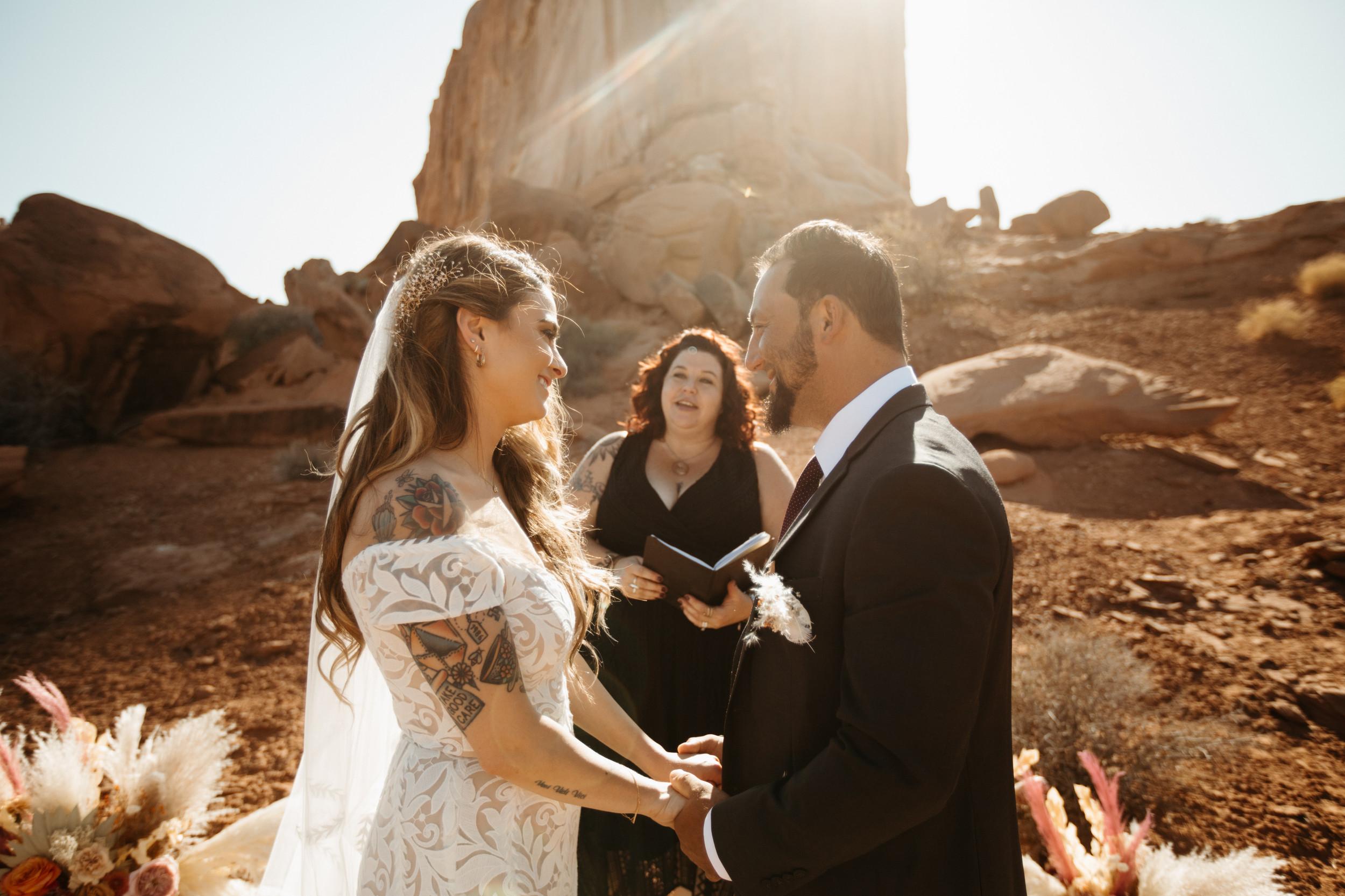 Weddings by JennBrook portfolio 1