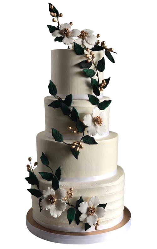 Cake By Jason Hisley portfolio 1