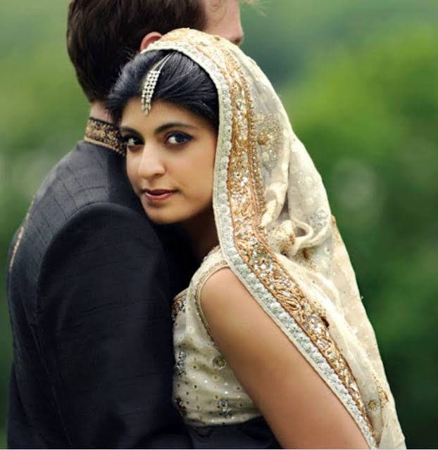 Baby Breath Bridal Services portfolio 1