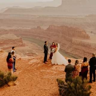 Weddings by JennBrook portfolio 3