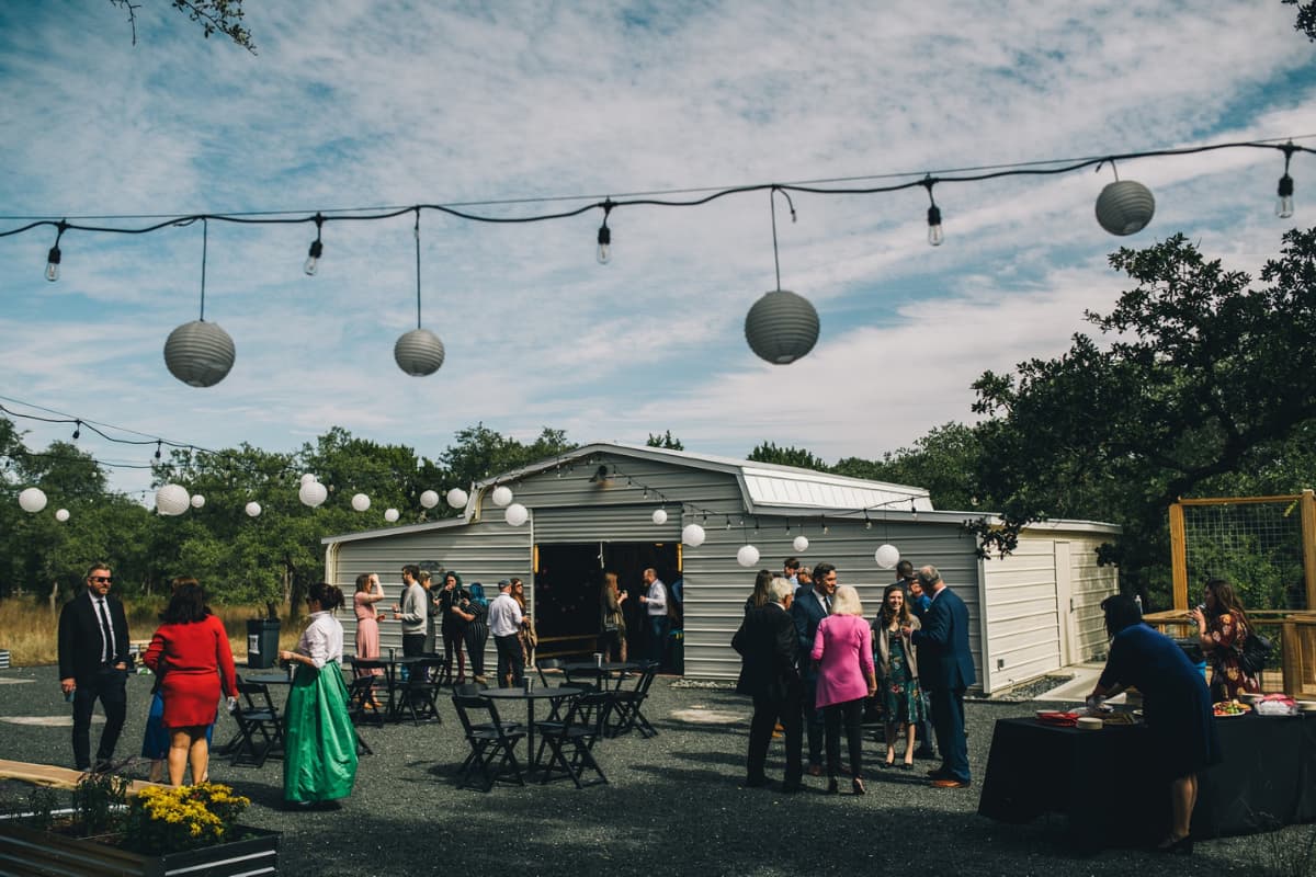 The Cedars Ranch