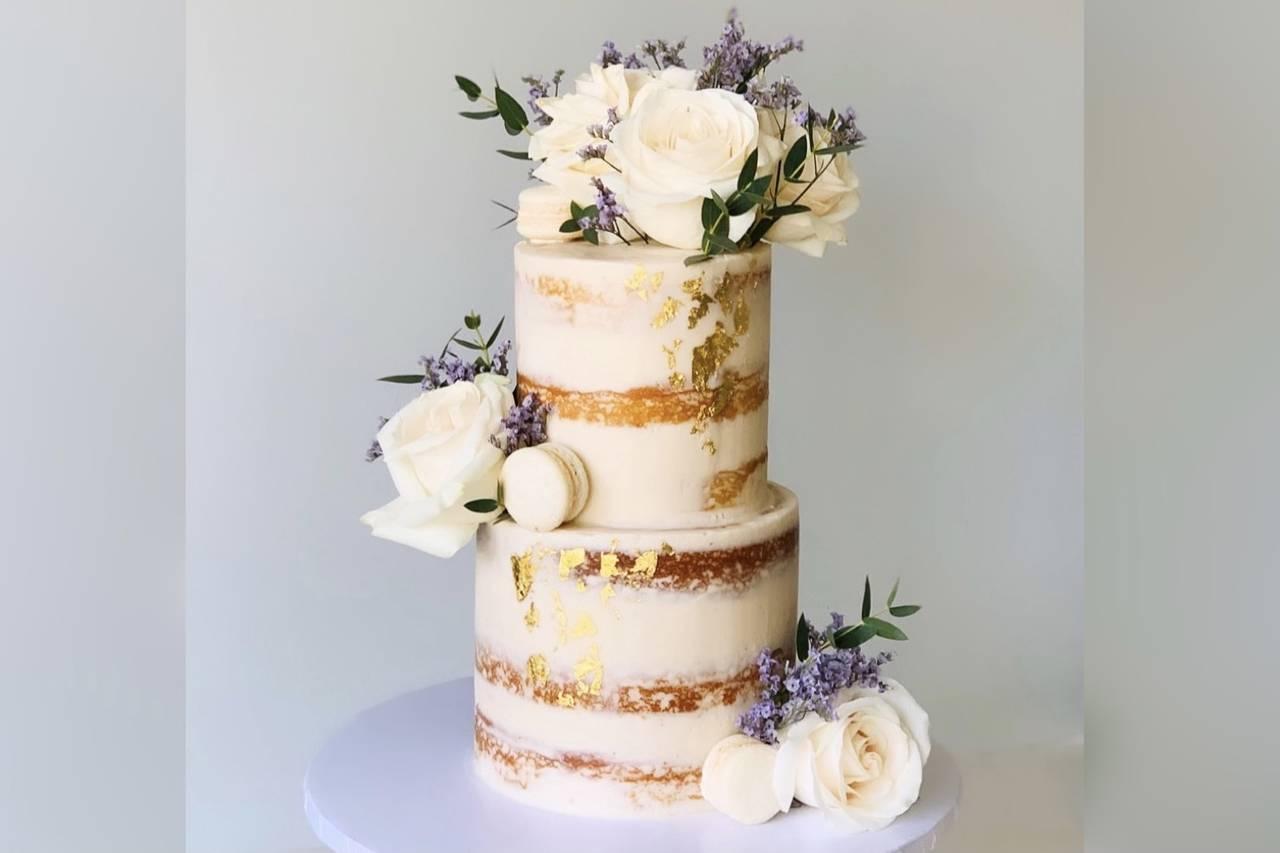 Baked A La Carte portfolio 2