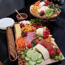 Lily Grace Catering