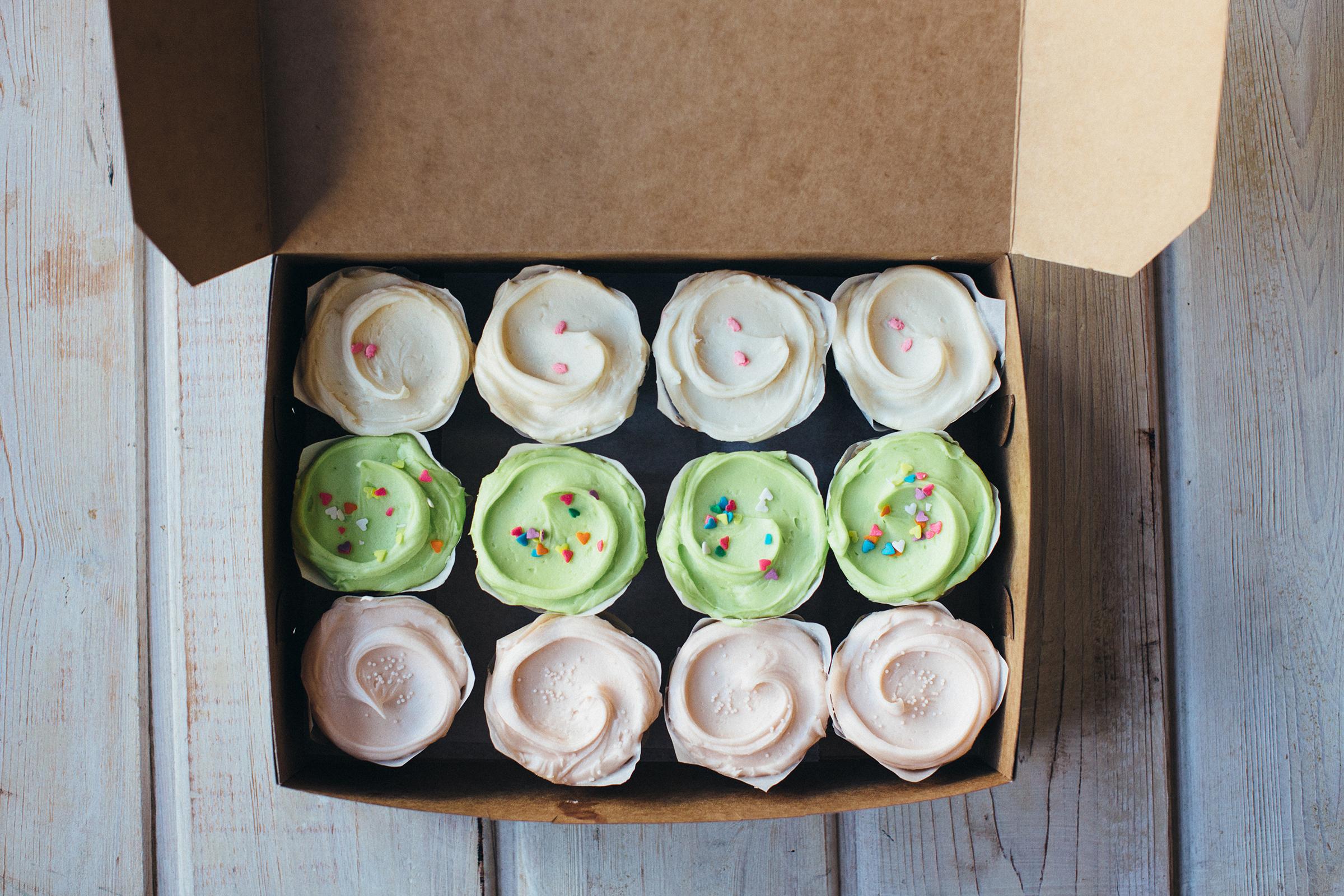 Baked & Wired portfolio 4