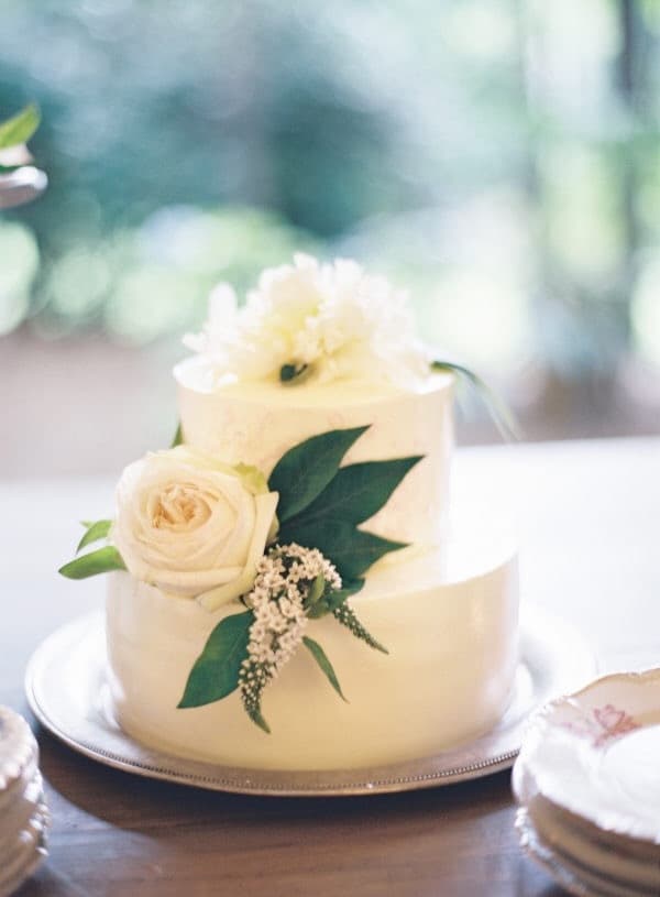 Cecilia Villaveces Cakes