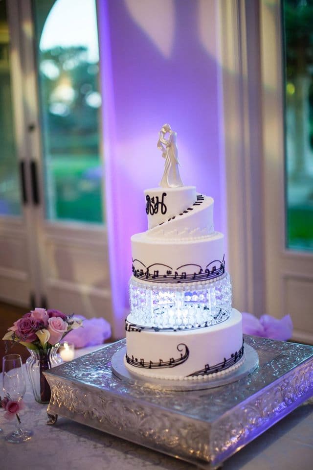 Cake by Gala Bakery portfolio 2