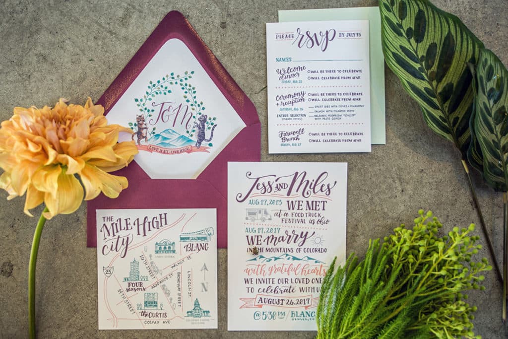 Whimsy Design Studio portfolio 4