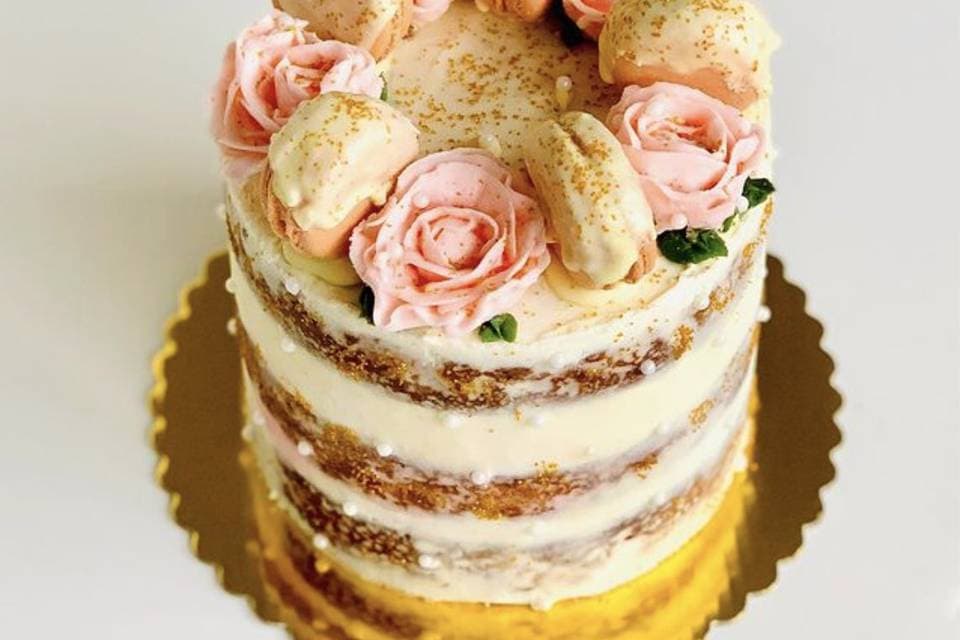 Baked A La Carte portfolio 4