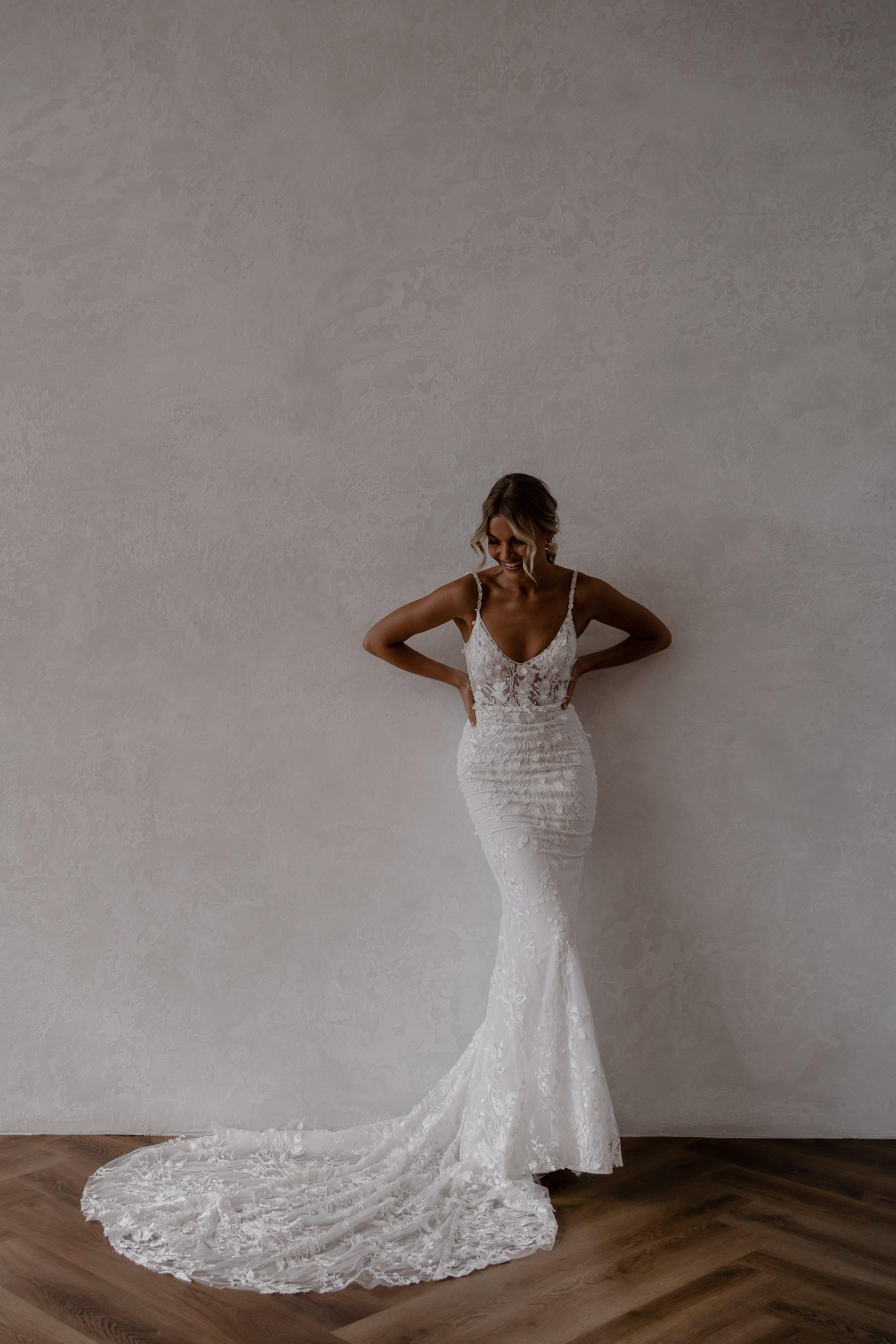 Made With Love Bridal portfolio 4