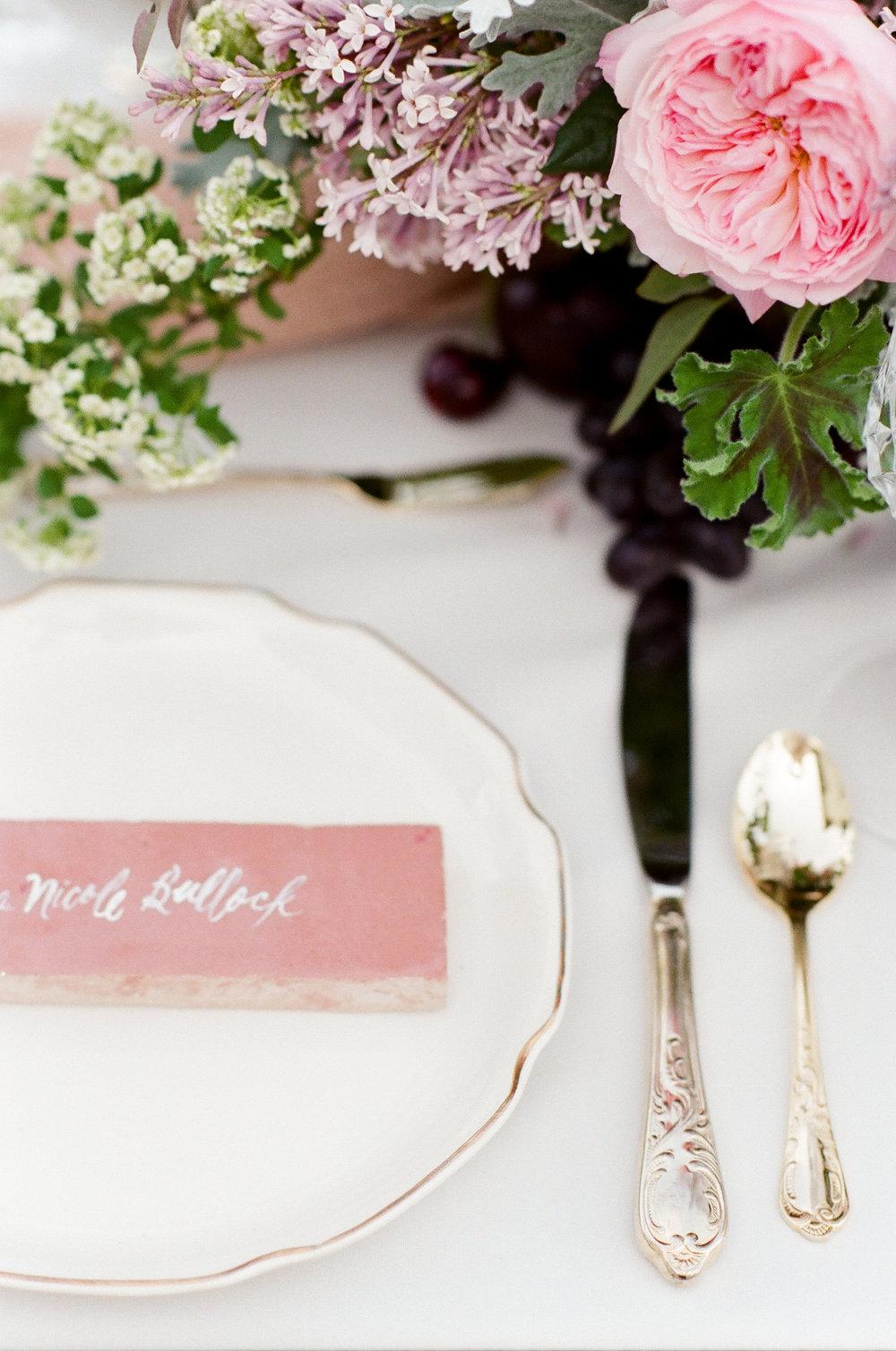 Layers Of Loveliness Calligraphy + Design portfolio 4