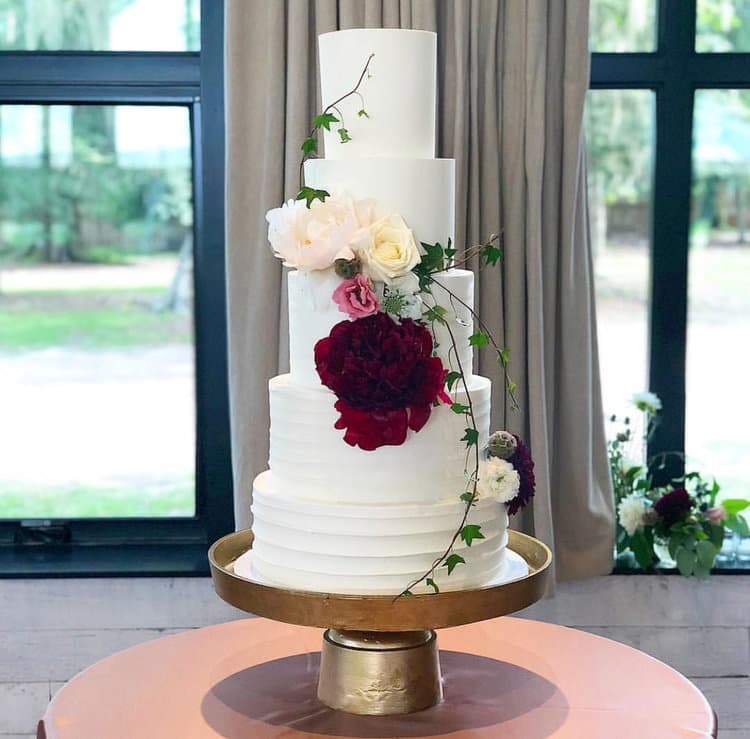 ABCD Cakes portfolio 1