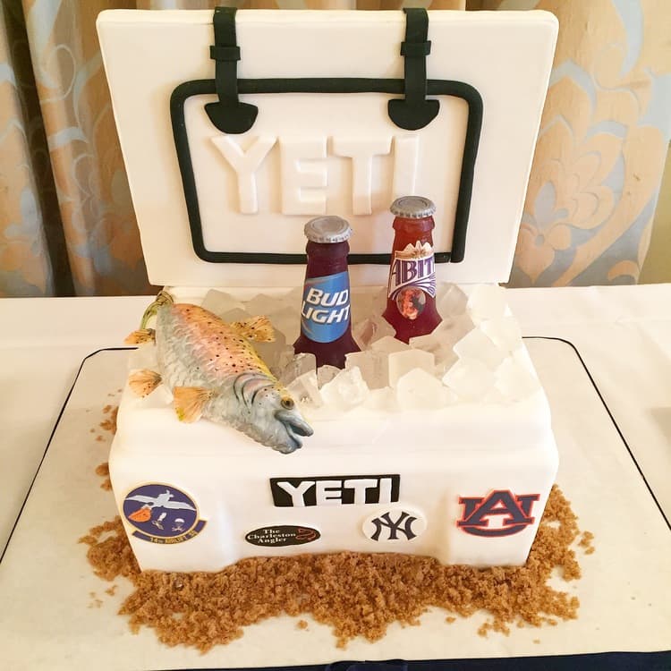 ABCD Cakes portfolio 4