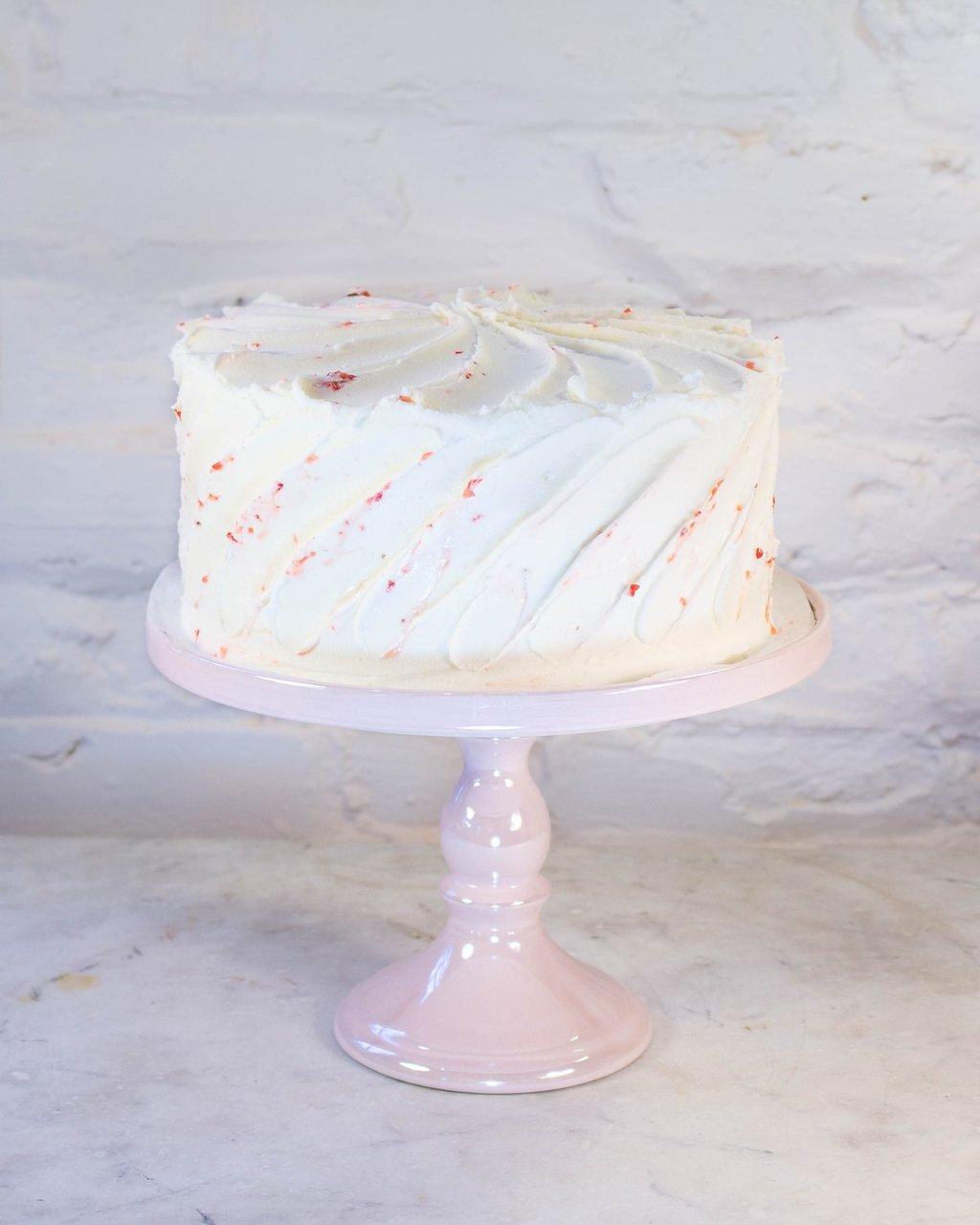 Cecilia Villaveces Cakes portfolio 3