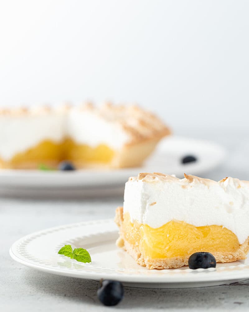 Cabo Cakery portfolio 1