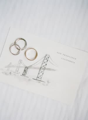 Oh Honey Paper Co portfolio 4