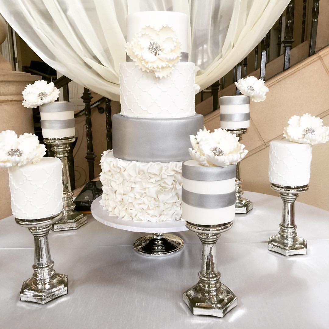 Cake by Gala Bakery portfolio 1