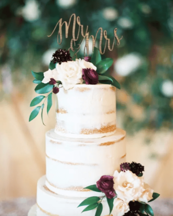 Cakes by Shannon Star portfolio 2