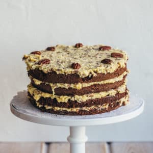 Baked & Wired portfolio 2