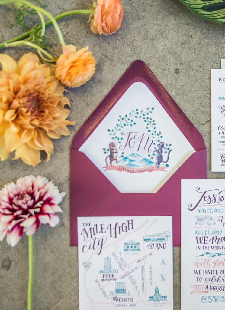 Whimsy Design Studio portfolio 3