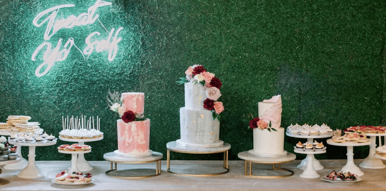Cakes by Shannon Star portfolio 4