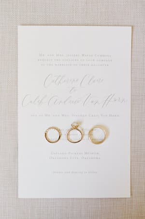 Oh Honey Paper Co portfolio 5
