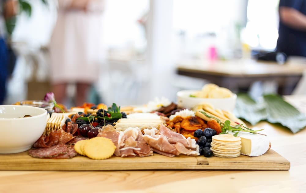 Karen Spire Catering portfolio 1