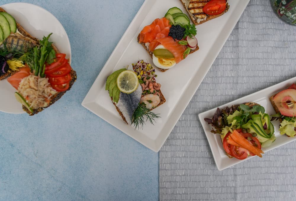 Karen Spire Catering portfolio 3