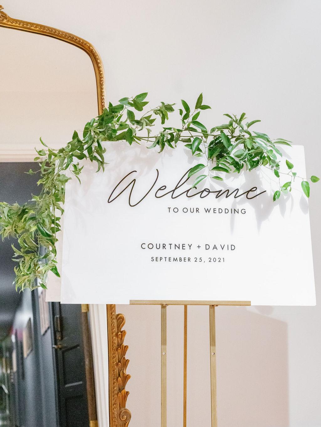 A Classic Fall Wedding at the Line Hotel 40