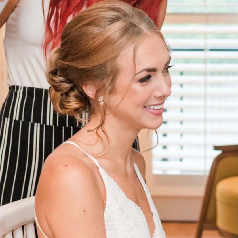 Brides by Valerie Clarke portfolio 3