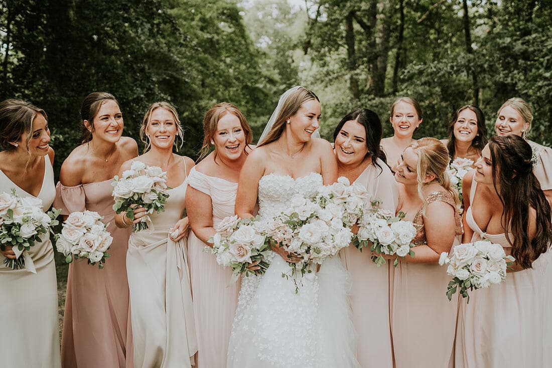 Kyle Michelle Weddings portfolio 1