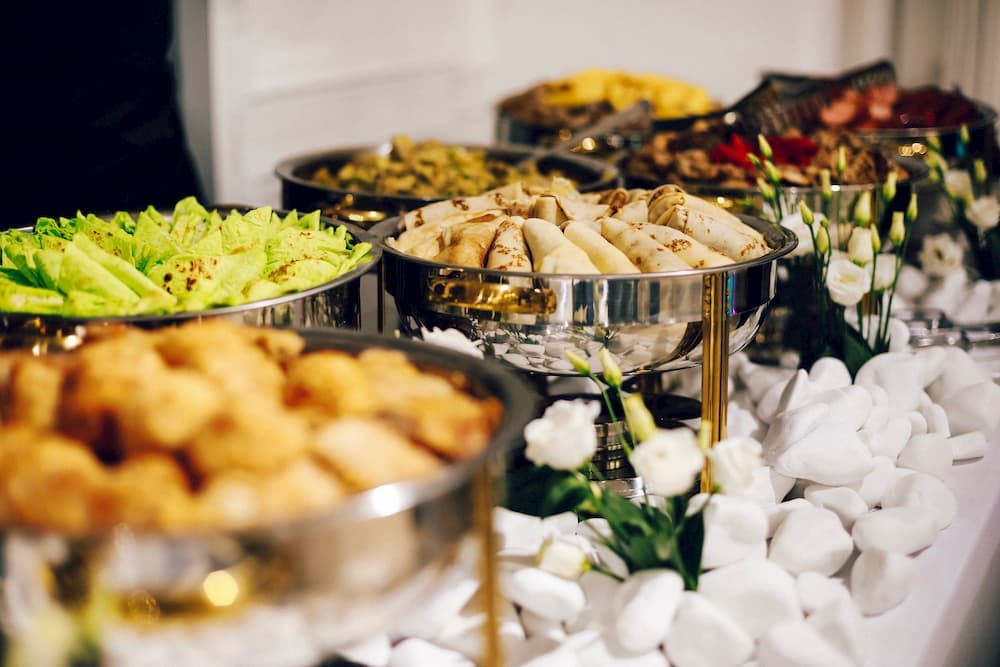 Karen Spire Catering
