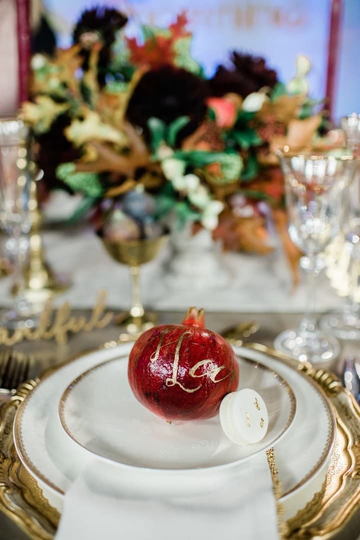 Fleur de Lis Events portfolio 5
