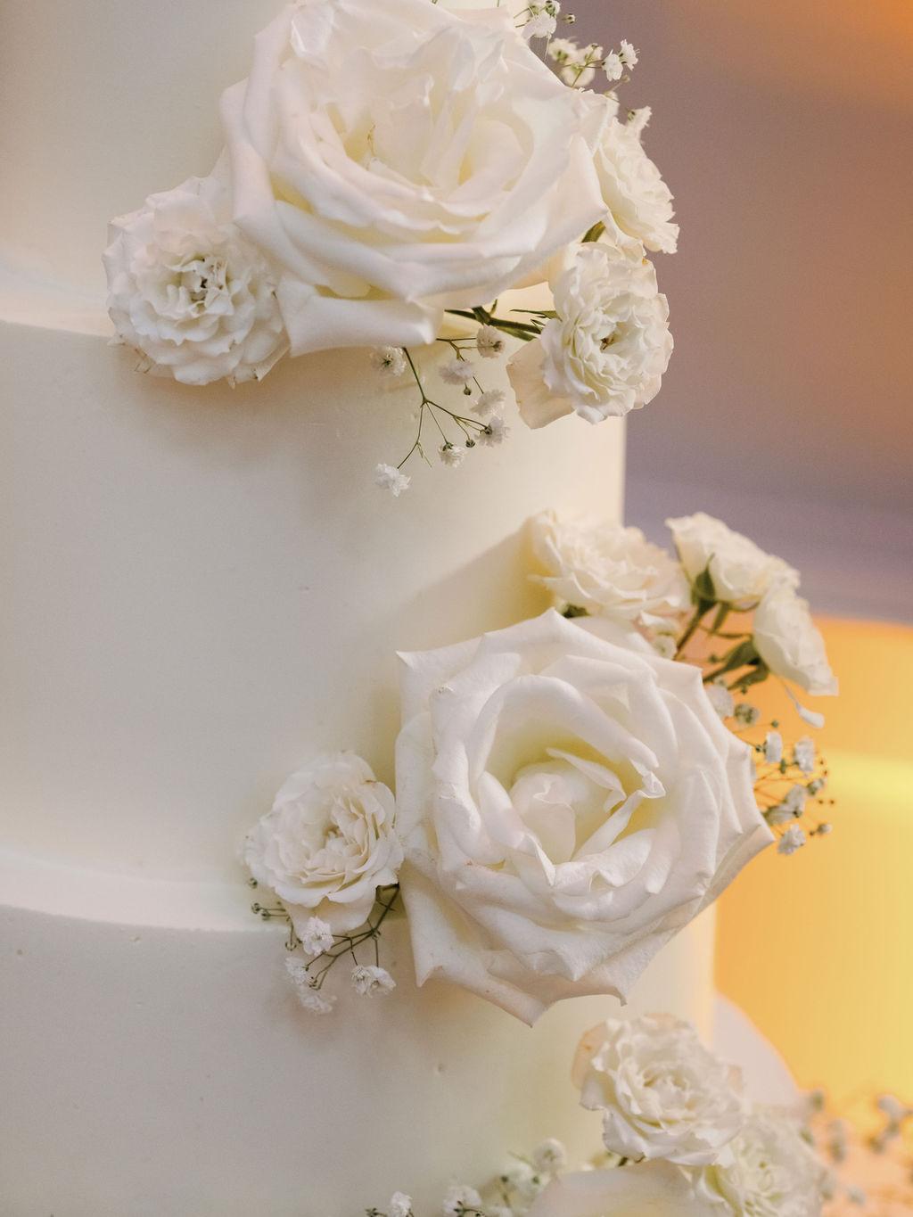 A Classic Fall Wedding at the Line Hotel 17