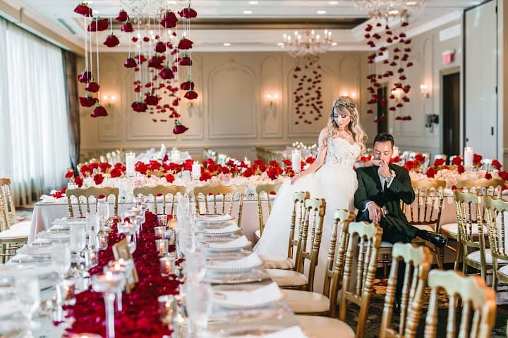 Dushan Flowers