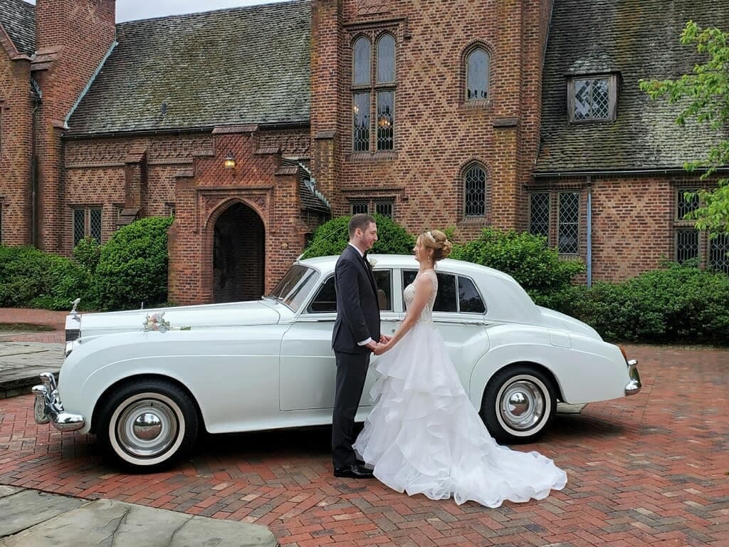 First Class Rolls Royce portfolio 4