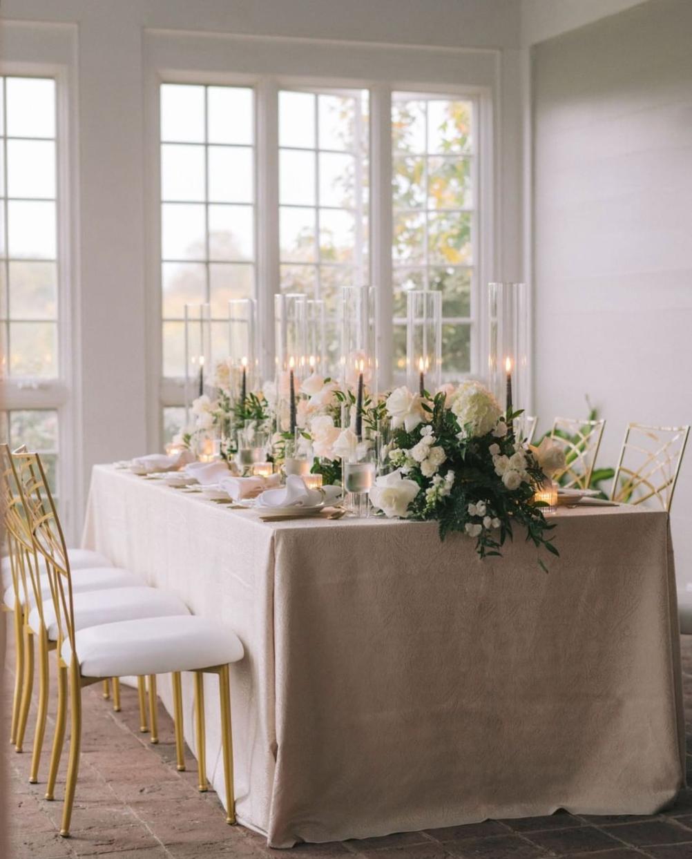 Wander + Whimsy Floral and Event Styling portfolio 4