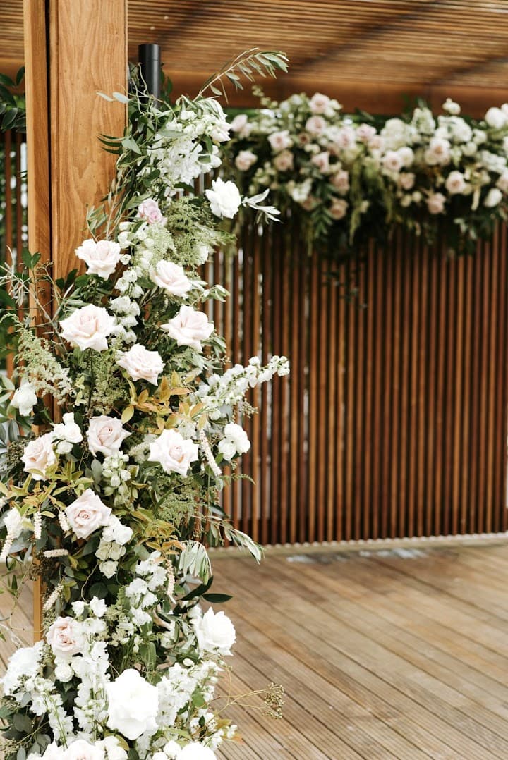 Fleur de Lis Events portfolio 2